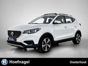 MG EV Luxury 45 kWh | Automaat | Adaptive cruise |