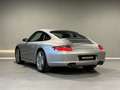 Porsche 997 Carrera S **MANUALE - SERVICEBOOK** Grigio - thumbnail 2