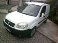 Fiat Doblo Cargo 1.3 mjet Weiß - thumbnail 1