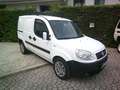 Fiat Doblo Cargo 1.3 mjet Weiß - thumbnail 3