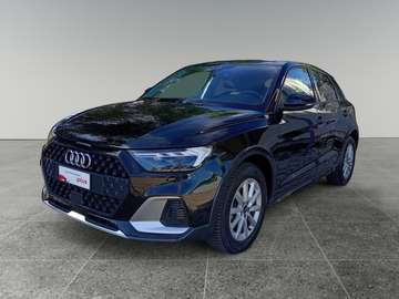 allstreet 30 TFSI S tronic Business