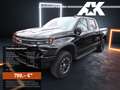 Chevrolet Silverado ZR2 4x4 6.2 V8 2025 LPG Offroad Schwarz - thumbnail 1