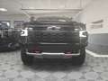 Chevrolet Silverado ZR2 4x4 6.2 V8 2025 LPG Offroad Schwarz - thumbnail 2