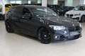 BMW 120 d"Edition"M-Sport Paket"Leder"LED"Navi"18Zol Schwarz - thumbnail 1