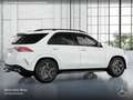 Mercedes-Benz GLE 450 d 4M AMG+NIGHT+PANO+360+AHK+MULTIBEAM+SPUR Blanc - thumbnail 16