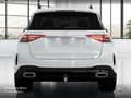 Mercedes-Benz GLE 450 d 4M AMG+NIGHT+PANO+360+AHK+MULTIBEAM+SPUR Blanc - thumbnail 7