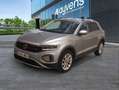 Volkswagen T-Roc 2.0TDI Life 85kW Plateado - thumbnail 1