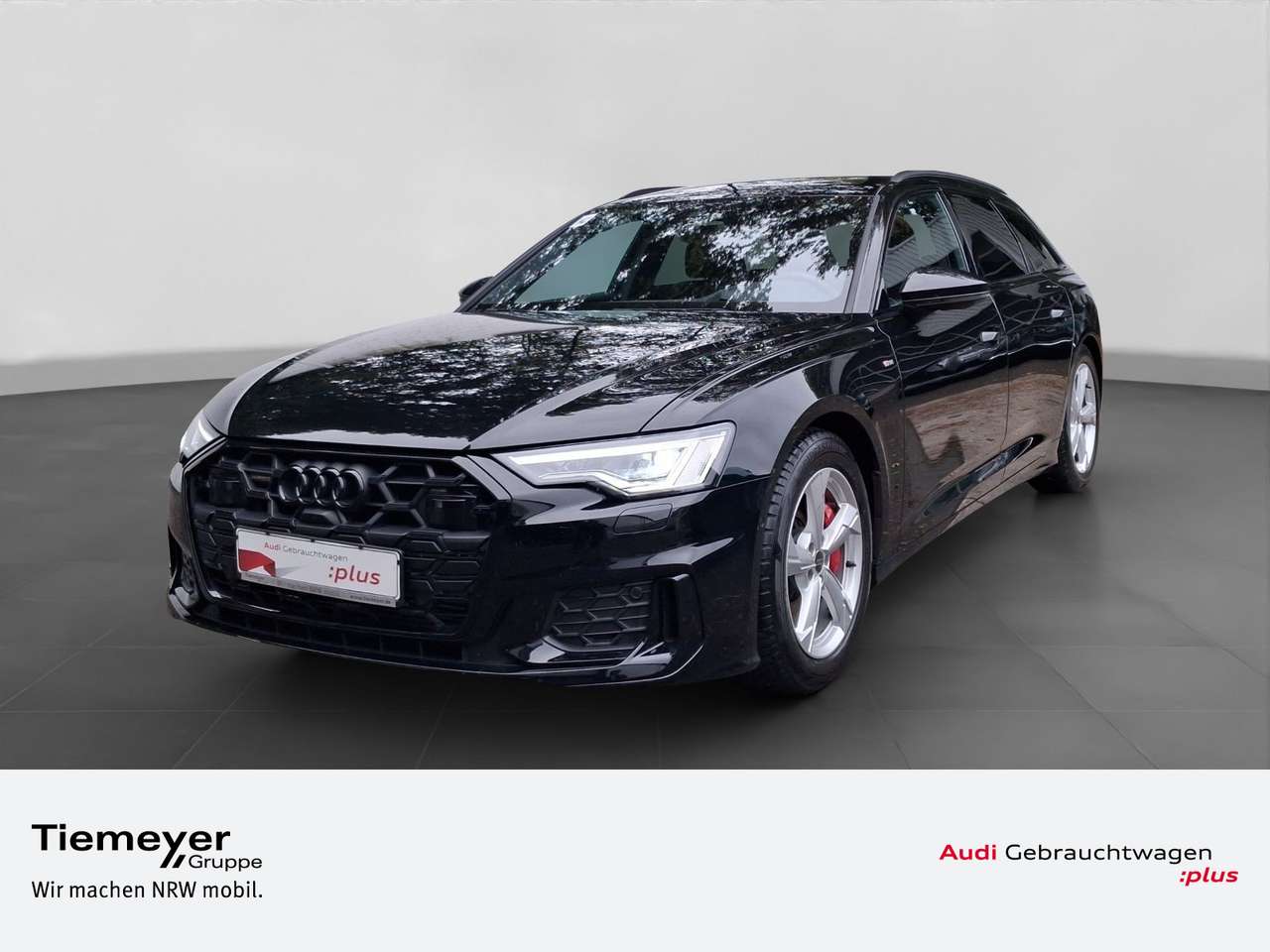 Audi A6 — Audi A6 55 TFSIe Q 2x S LINE LM20 MEMORY HuD 36