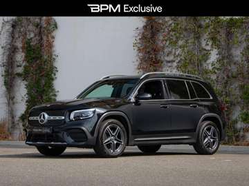 200d 150ch AMG Line 8G DCT