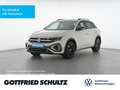 Volkswagen T-Roc R-Line TSI BlackStyle 19 AHK Navi R-Kamera Grigio - thumbnail 1