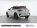 Volkswagen T-Roc R-Line TSI BlackStyle 19 AHK Navi R-Kamera Grigio - thumbnail 3