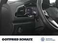 Volkswagen T-Roc R-Line TSI BlackStyle 19 AHK Navi R-Kamera Grigio - thumbnail 12