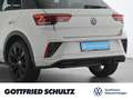 Volkswagen T-Roc R-Line TSI BlackStyle 19 AHK Navi R-Kamera Grigio - thumbnail 9