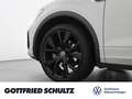 Volkswagen T-Roc R-Line TSI BlackStyle 19 AHK Navi R-Kamera Grigio - thumbnail 8