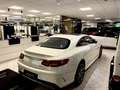 Mercedes-Benz S 560 S -Klasse Coupe S 560 4Matic Weiß - thumbnail 7