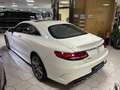 Mercedes-Benz S 560 S -Klasse Coupe S 560 4Matic Weiß - thumbnail 22