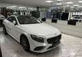 Mercedes-Benz S 560 S -Klasse Coupe S 560 4Matic Weiß - thumbnail 13