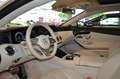 Mercedes-Benz S 560 S -Klasse Coupe S 560 4Matic Weiß - thumbnail 14