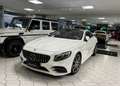 Mercedes-Benz S 560 S -Klasse Coupe S 560 4Matic Weiß - thumbnail 1
