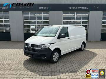 2.0 TDI L2H1 28 BPM Vrij/(Complete inrichting Sort