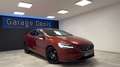 Volvo V40 2.0 D2 Geartronic*BOITE-AUTO**GPS+CAMERA*LED*CUIR Rood - thumbnail 3