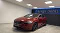 Volvo V40 2.0 D2 Geartronic*BOITE-AUTO**GPS+CAMERA*LED*CUIR Rood - thumbnail 5