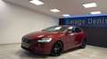 Volvo V40 2.0 D2 Geartronic*BOITE-AUTO**GPS+CAMERA*LED*CUIR Rood - thumbnail 1