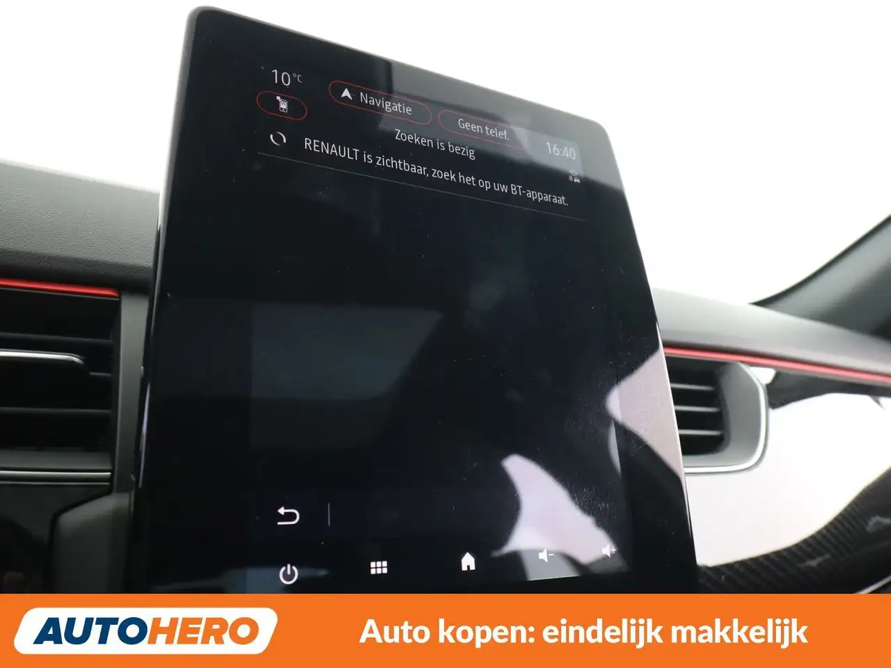Renault Arkana 1.6 Hybrid E-Tech R.S. Line 23