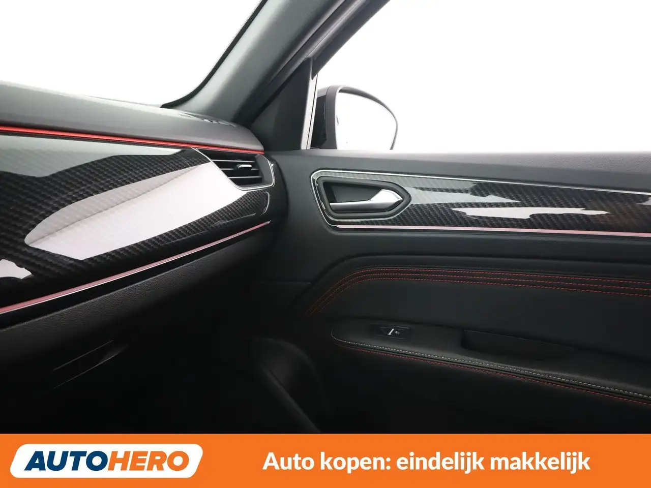Renault Arkana 1.6 Hybrid E-Tech R.S. Line 35