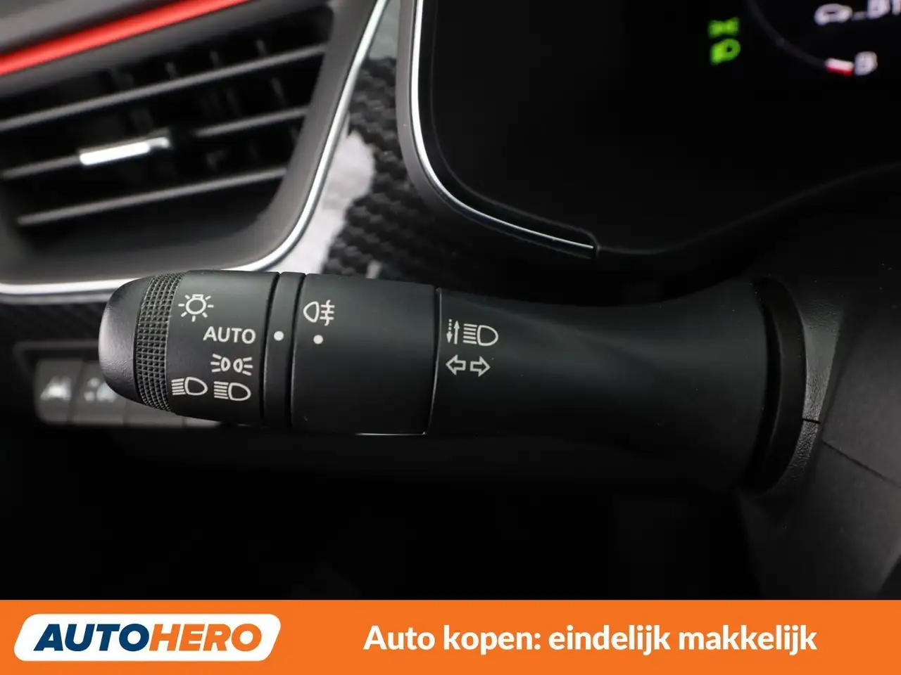 Renault Arkana 1.6 Hybrid E-Tech R.S. Line 24
