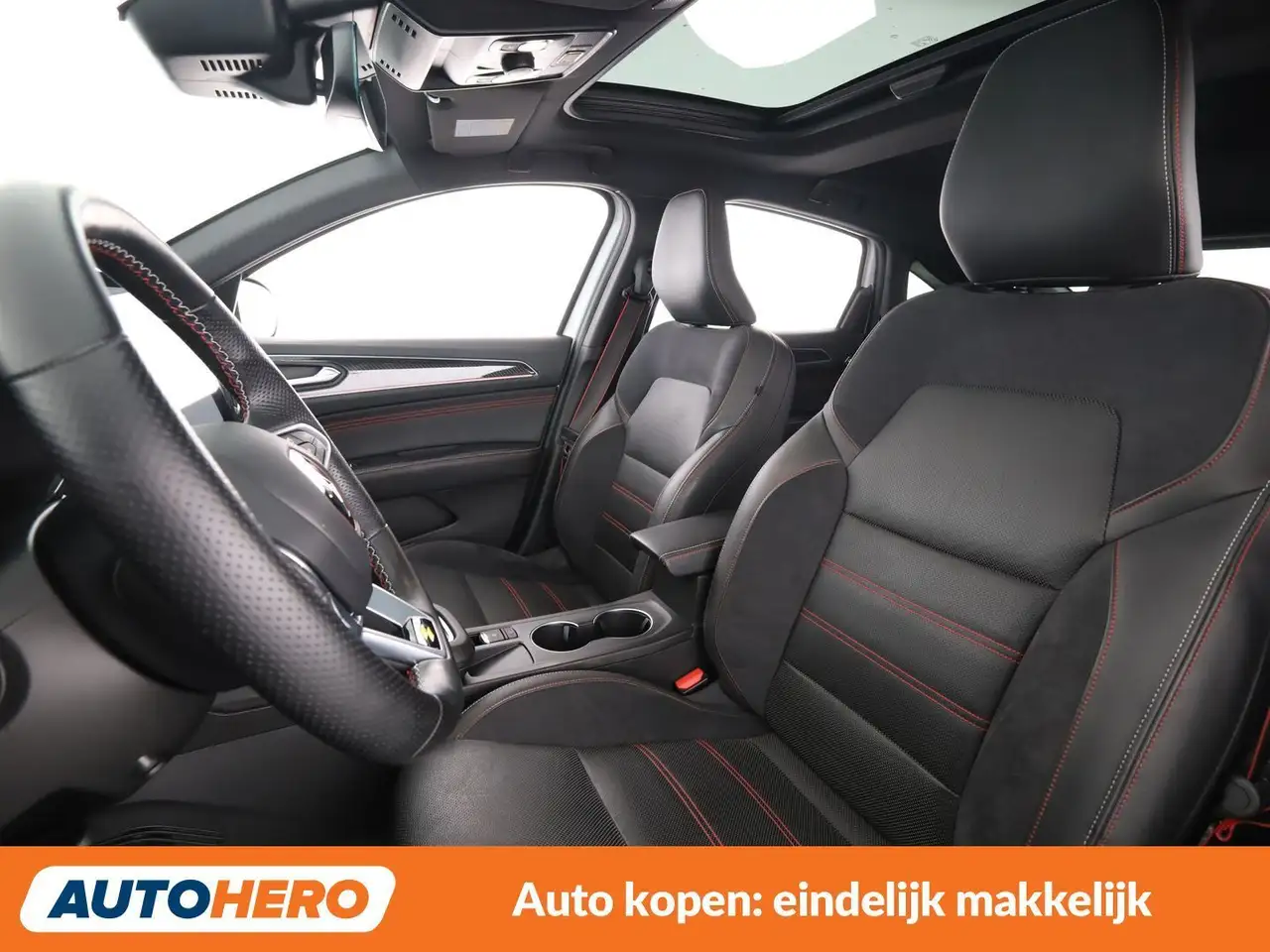 Renault Arkana 1.6 Hybrid E-Tech R.S. Line 10