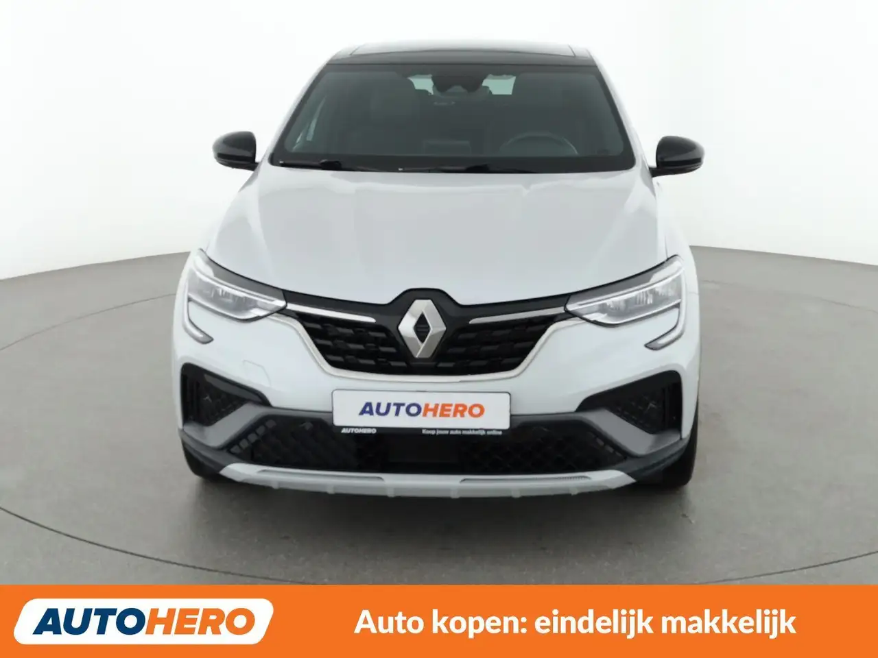 Renault Arkana 1.6 Hybrid E-Tech R.S. Line 9