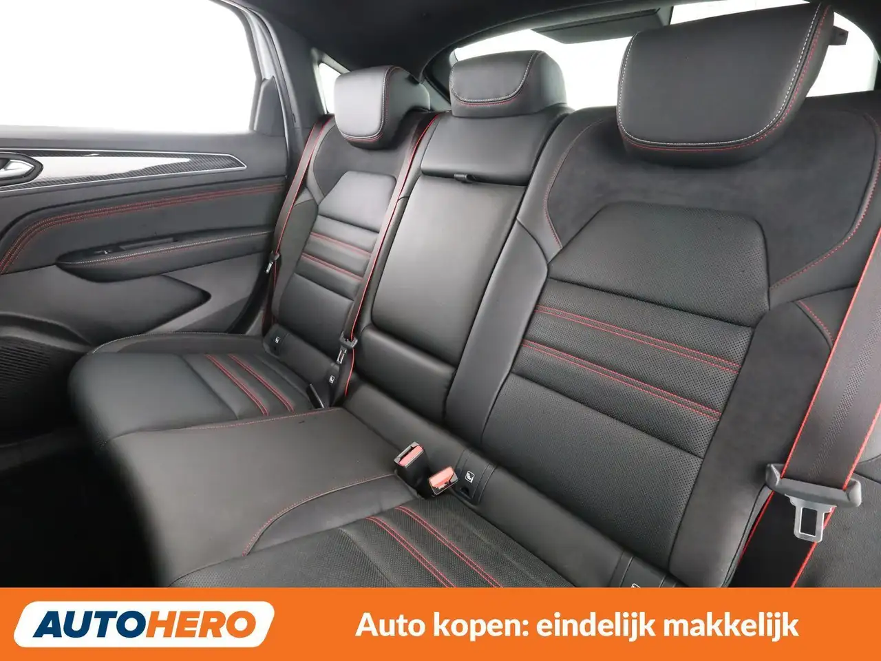 Renault Arkana 1.6 Hybrid E-Tech R.S. Line 14
