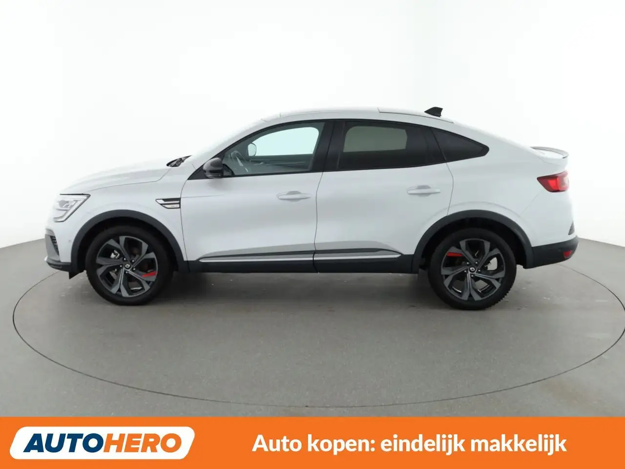 Renault Arkana 1.6 Hybrid E-Tech R.S. Line 3