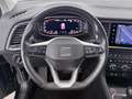 SEAT Ateca 2.0 TDI Style Aut LED AHK RADAR NAVI R-CAM Schwarz - thumbnail 22