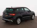 SEAT Ateca 2.0 TDI Style Aut LED AHK RADAR NAVI R-CAM Schwarz - thumbnail 8