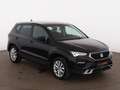 SEAT Ateca 2.0 TDI Style Aut LED AHK RADAR NAVI R-CAM Schwarz - thumbnail 4