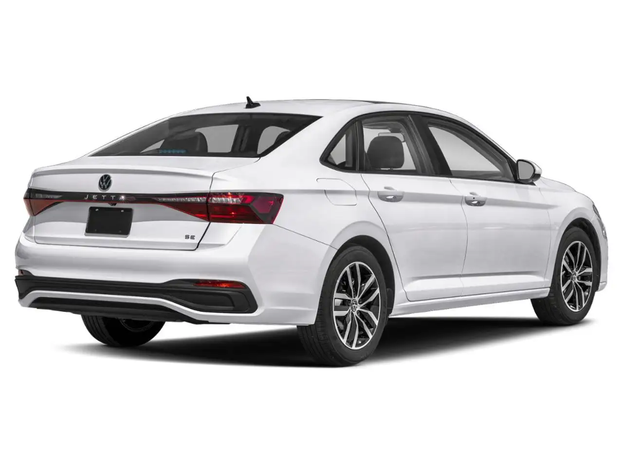 Volkswagen Jetta photo Volkswagen Jetta