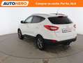 Hyundai iX35 1.7CRDI Tecno Star 4x2 Blanc - thumbnail 4