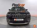 Jeep Cherokee 2.2 Limited FWD 9AT Negro - thumbnail 2