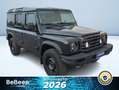 Ineos Grenadier STATION WAGON 3.0 TWIN-TURBO D FIELDMAST Nero - thumbnail 4
