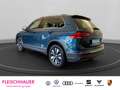 Volkswagen Tiguan 1.5 TSI Move LED SHZ PDC Kamera App-Connect Blu/Azzurro - thumbnail 5