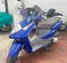 Honda Dylan 125 SES 150 Blau - thumbnail 6