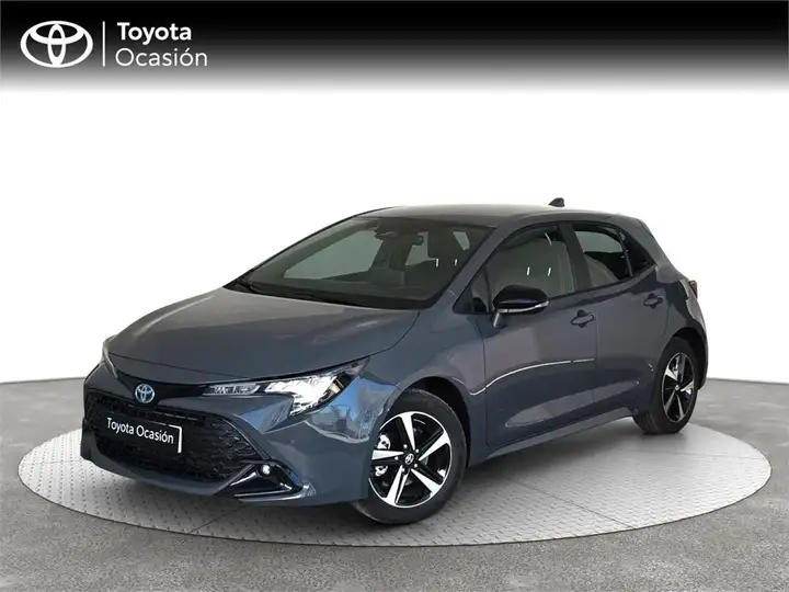 Toyota Auris 2026