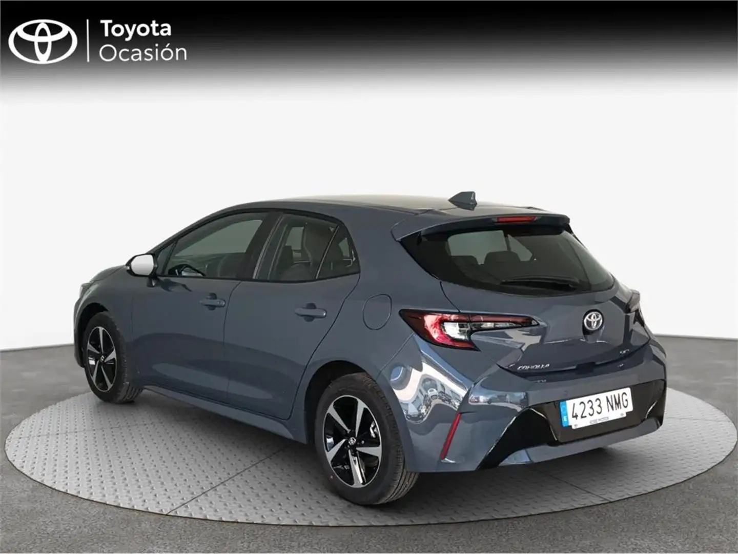 Toyota Corolla 140H Active - 2