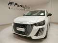 Peugeot 208 1.2 puretech Allure s Blanc - thumbnail 8