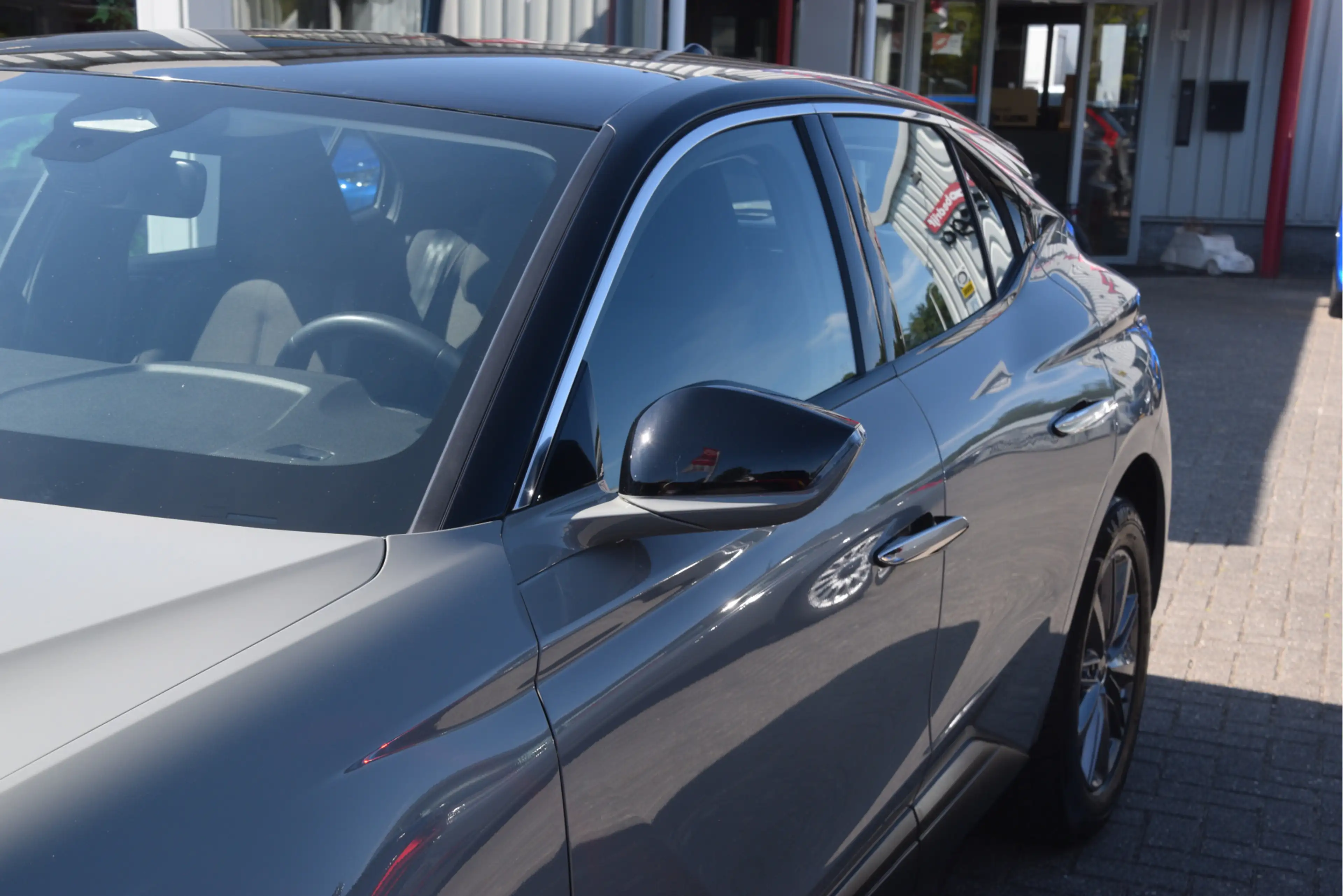 DS Automobiles DS 4 1.2 PureTech Bastille Carplay | DAB | LMV | Keyles — photo 35