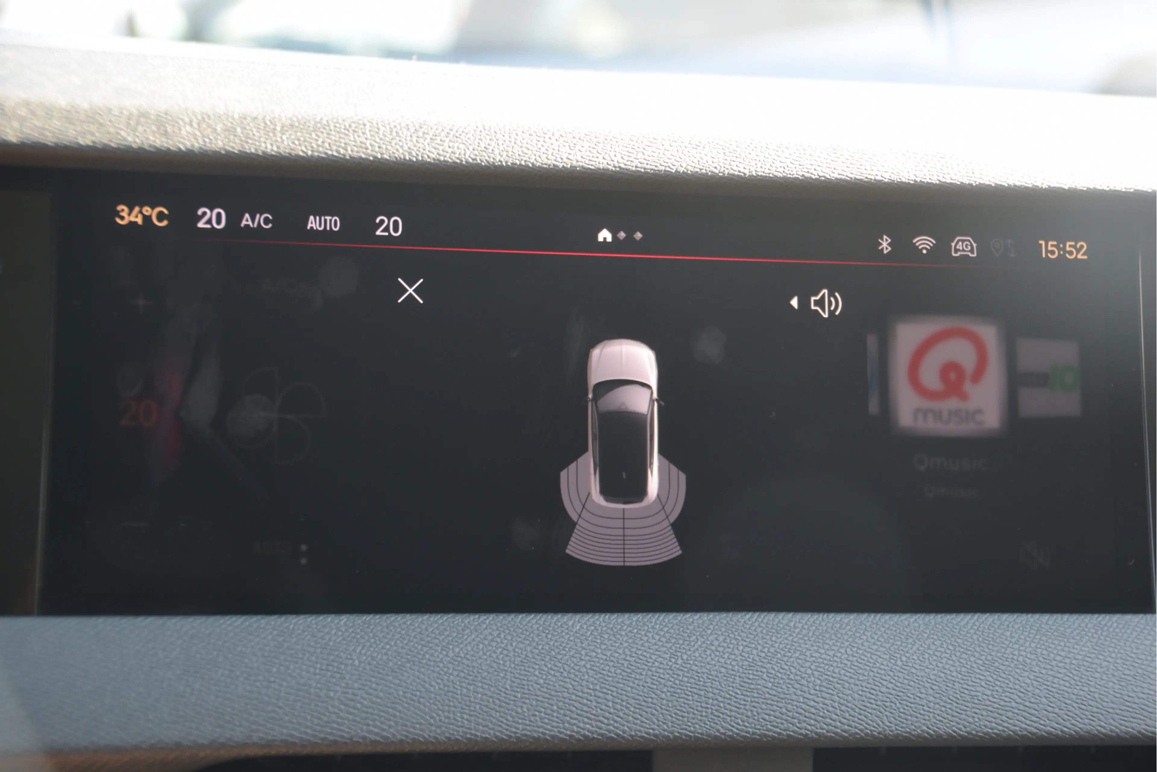 DS Automobiles DS 4 1.2 PureTech Bastille Carplay | DAB | LMV | Keyles — photo 22