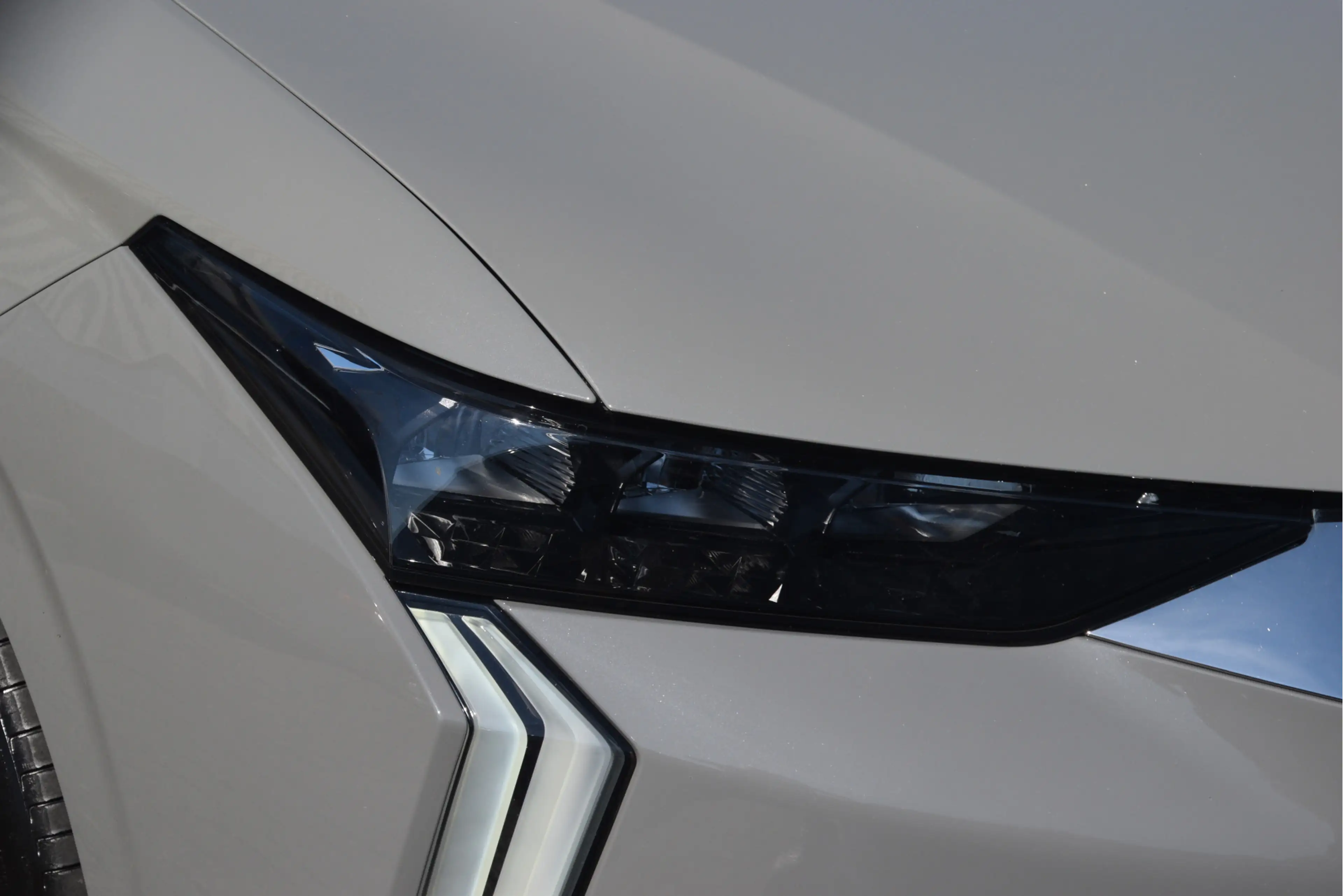 DS Automobiles DS 4 1.2 PureTech Bastille Carplay | DAB | LMV | Keyles — photo 49