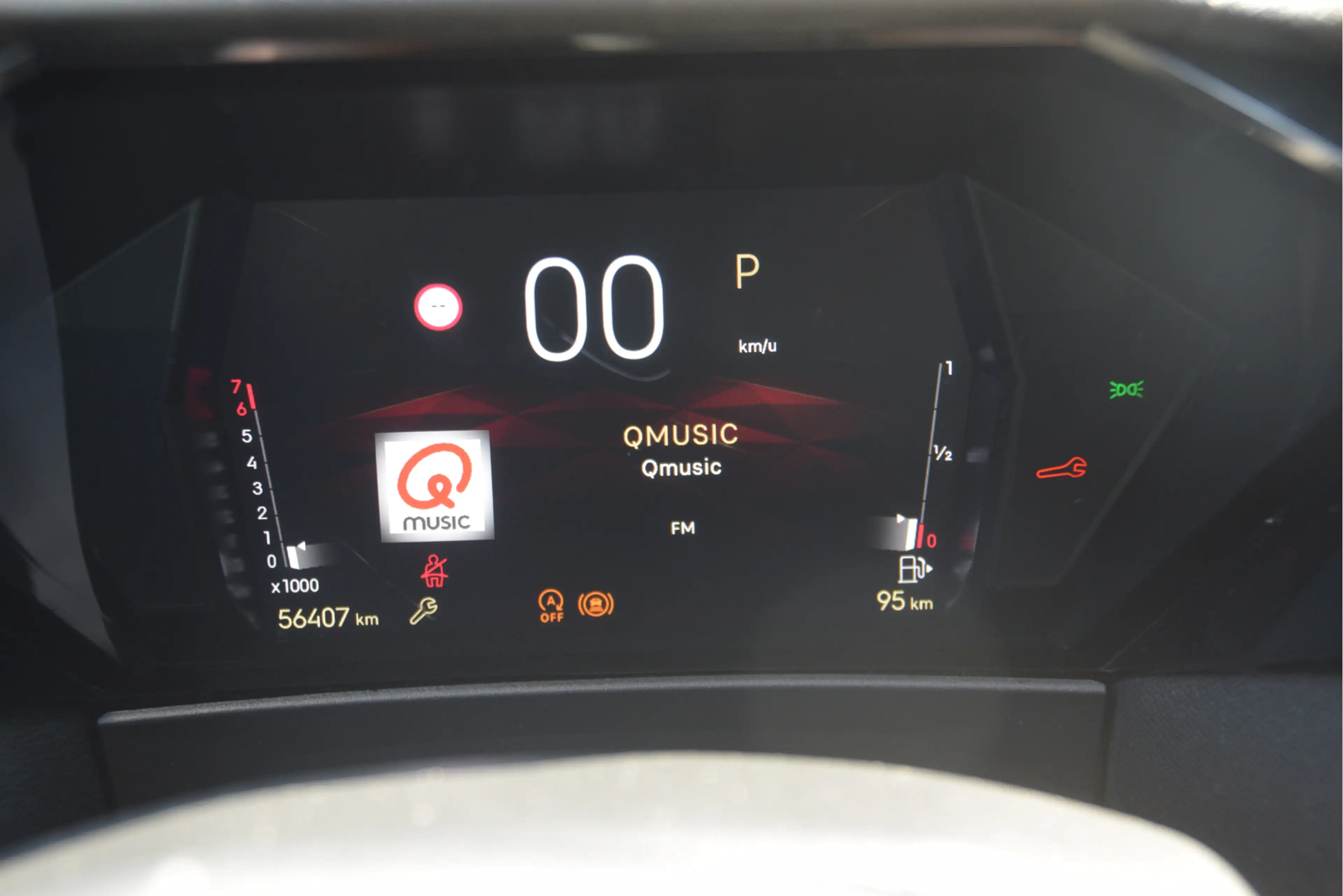 DS Automobiles DS 4 1.2 PureTech Bastille Carplay | DAB | LMV | Keyles — photo 14